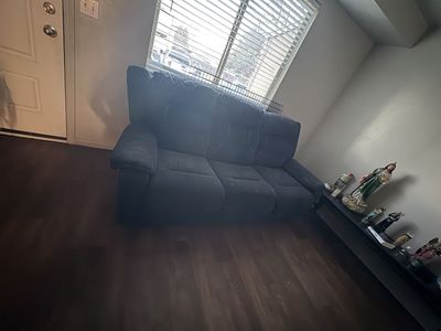 Reclynable couches