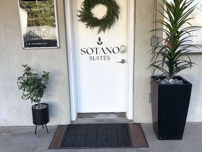 Private Aesthetician/Lash/Beauty Suite Available | Sotano Suites in Kaysville