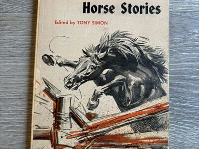 Hit Parade Of Horse Stories
