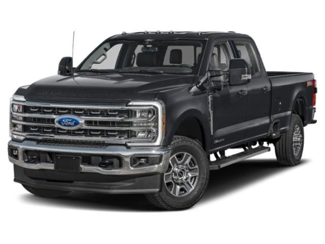 2026 Ford F-350 Super Duty Platinum