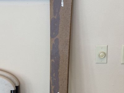 LINE Skis 108 Bacon