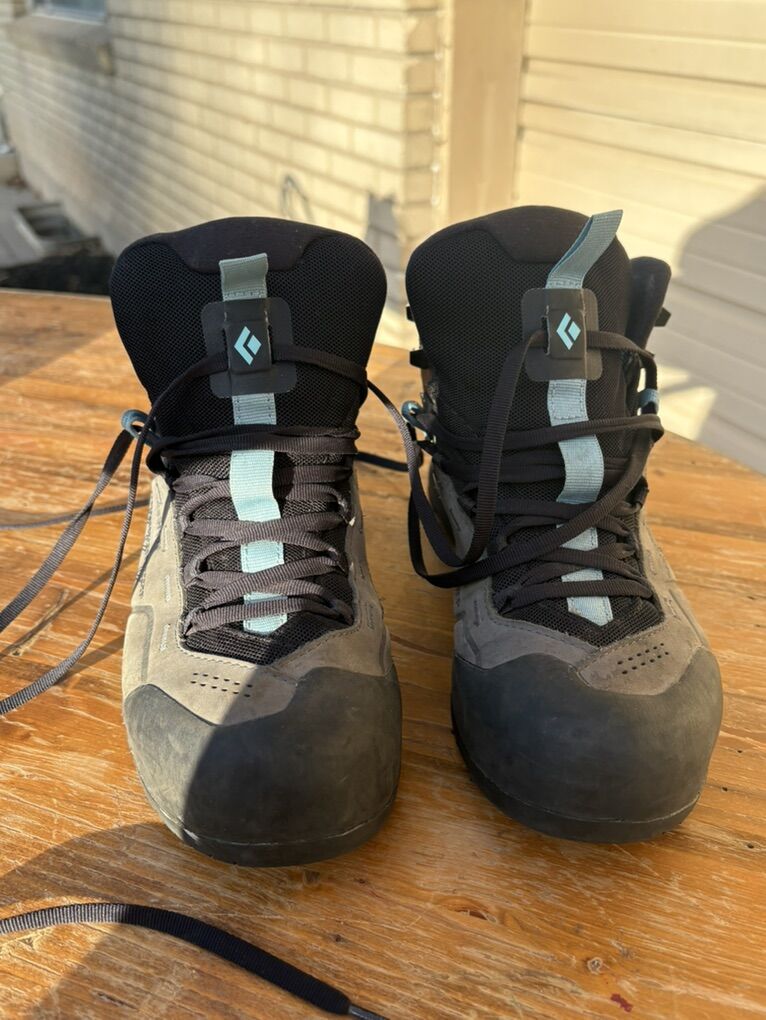 Hiking Boots