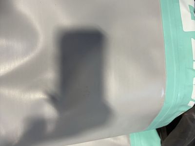 Aksport 10ft long Tumbling Mat