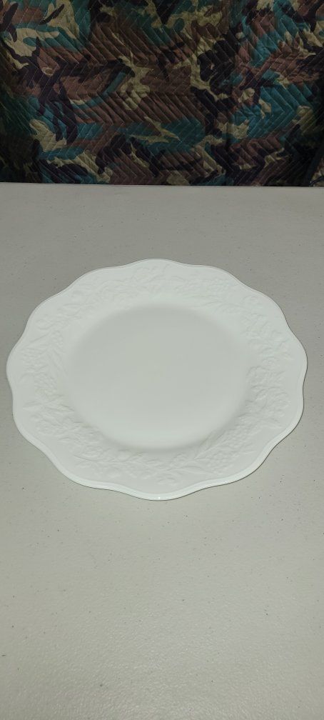 Mikasa Country Villa Dinner Plate