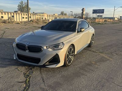 2022 BMW 2 Series M240i xDrive