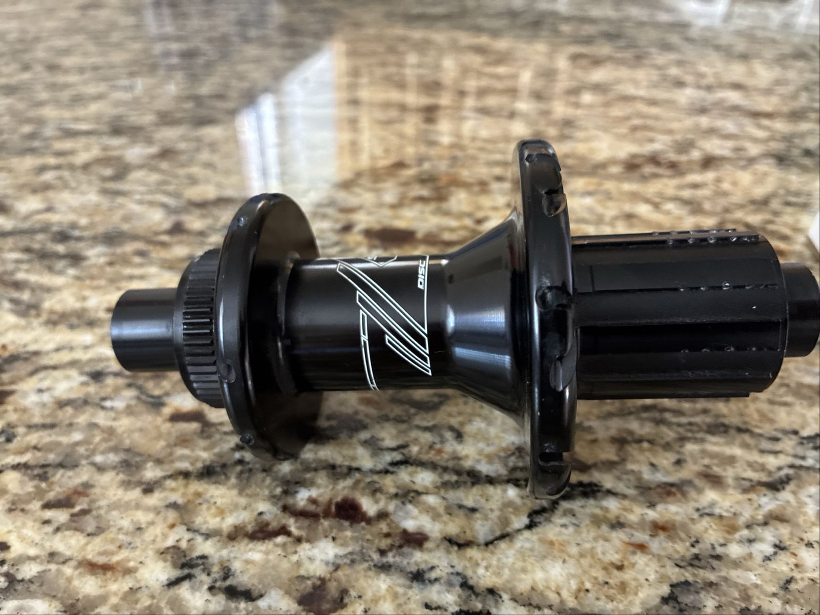 Giant SLR1 Rear Hub, 11-Speed Road Bike