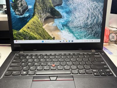 Perfect Condition Lenovo L490 w/warranty