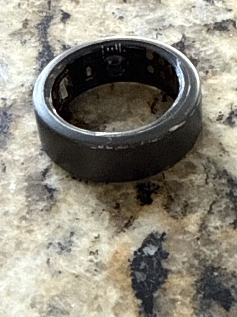 Oura Ring