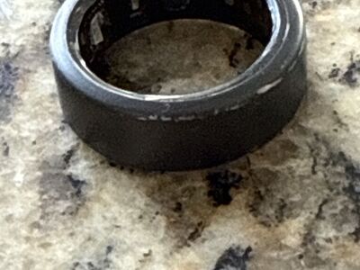 Oura Ring