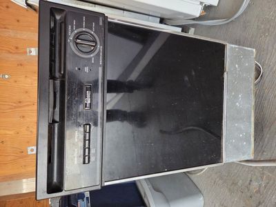 18 inch dishwasher