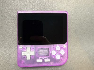 Powkiddy V10 Retro Game and Arcade handheld - Nintendo, Sega, MAME!