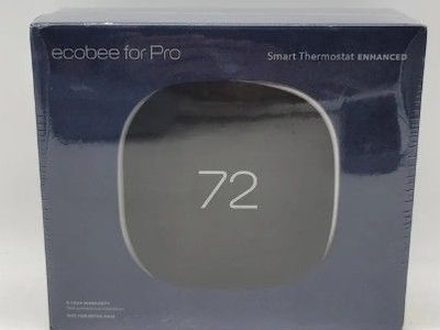 ecobee for Pro Smart Thermostat ENHANCED