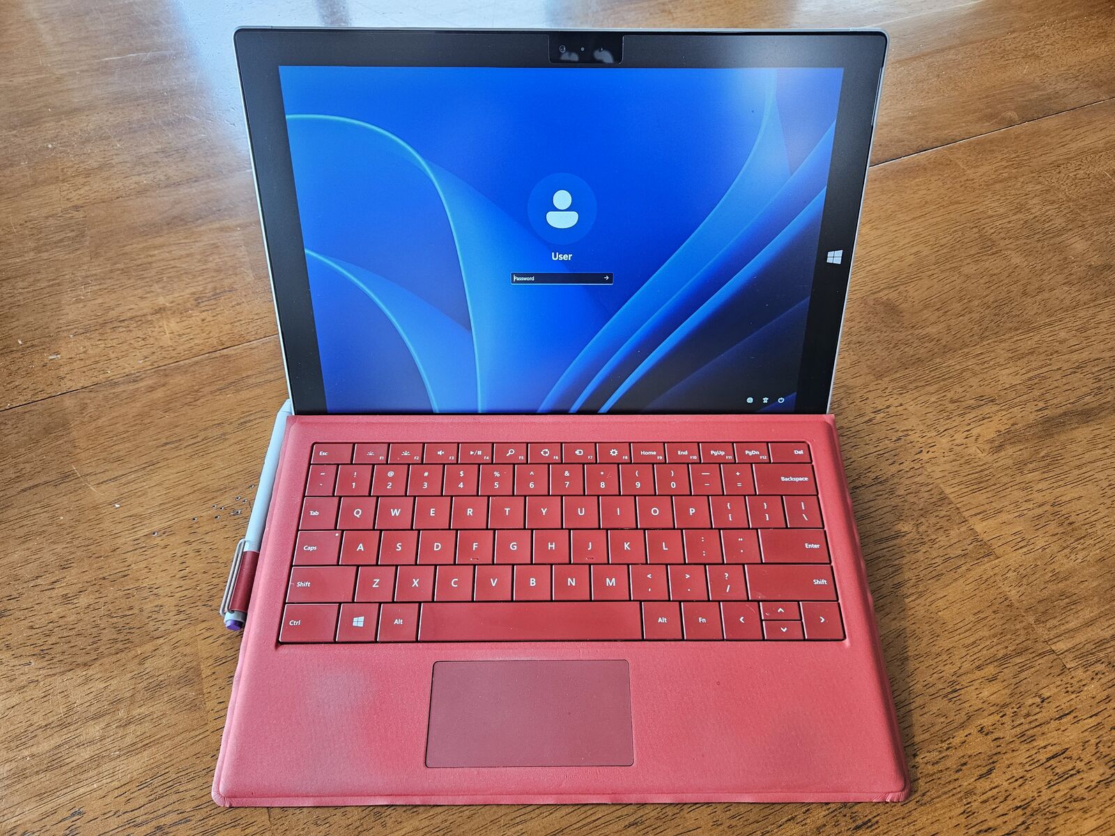 Microsoft Surface Pro 3