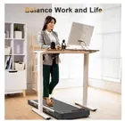 Walking Pad Treadmill ZF-0302  New in Box