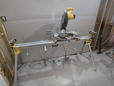 Dewalt Miter Saw