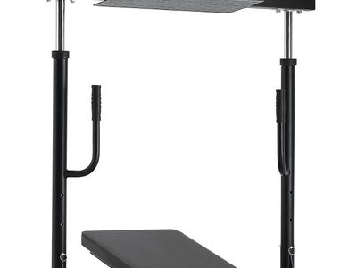 VEVOR Vertical Leg Machine 700/550/440 LBS Capacity Lower Body Special Leg Machine