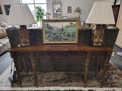 DealDepotUT.com - Furniture for Living Rooms, End Tables, Lamps, and More!
