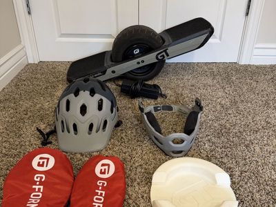 Onewheel GT Like New With Extras
