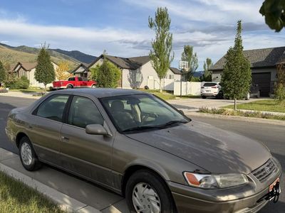 1999 Toyota Camry CE