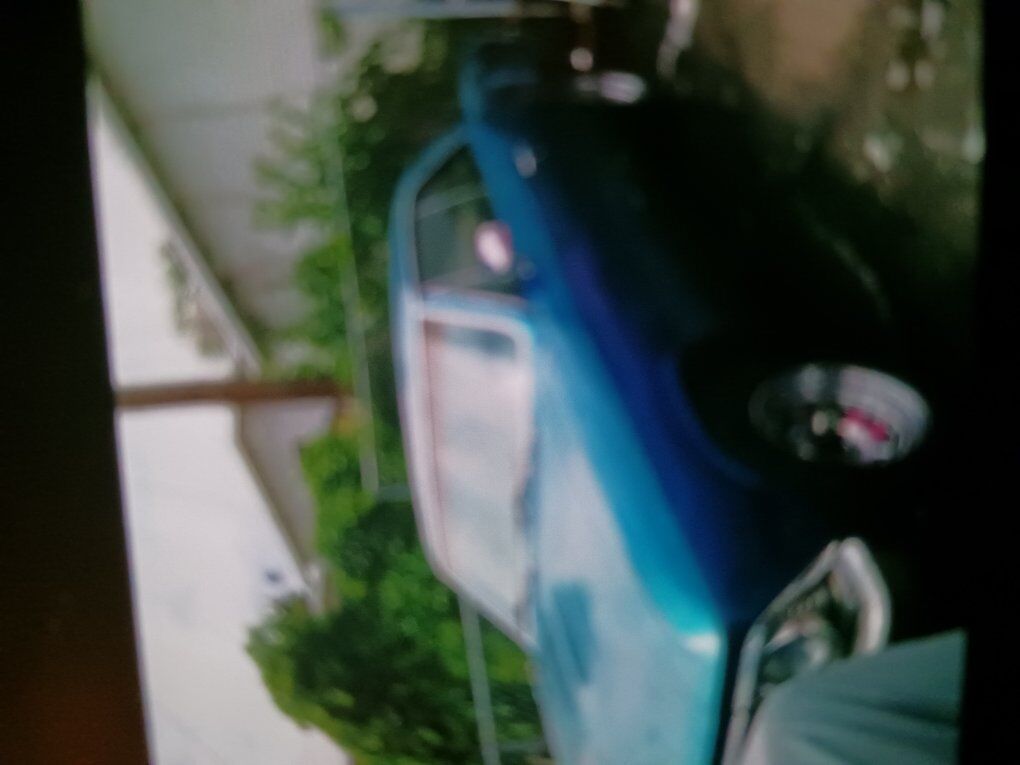 1966 chevy chevelle Malibu