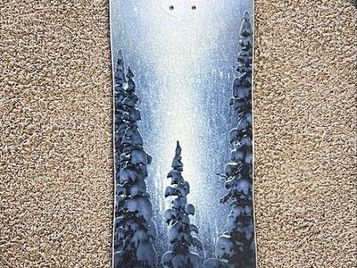 Lib Tech Cold Brew C2 Snowboard (2023) 153cm