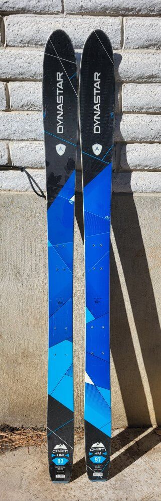 Dynastar Cham HM 97 172cm