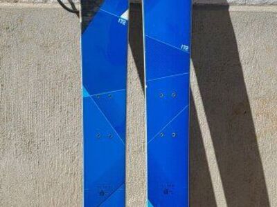 Dynastar Cham HM 97 172cm