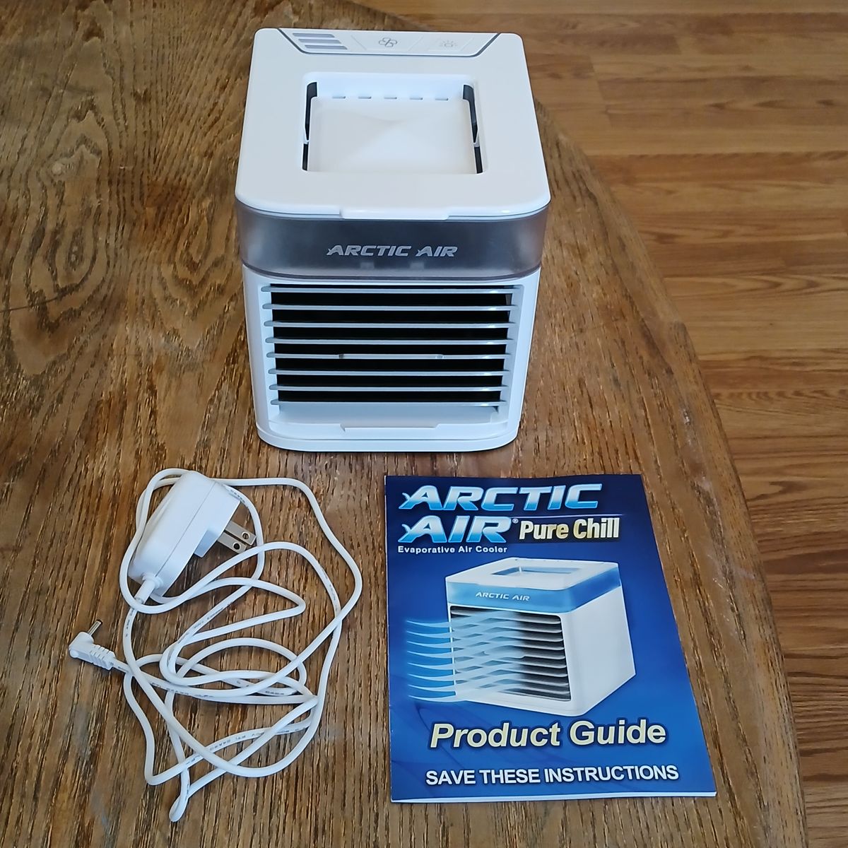 Artic Air Pure Chill - Used