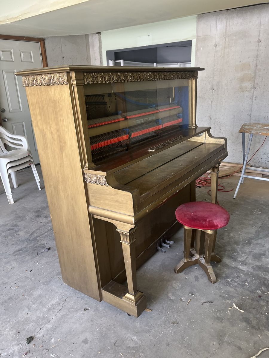 Piano