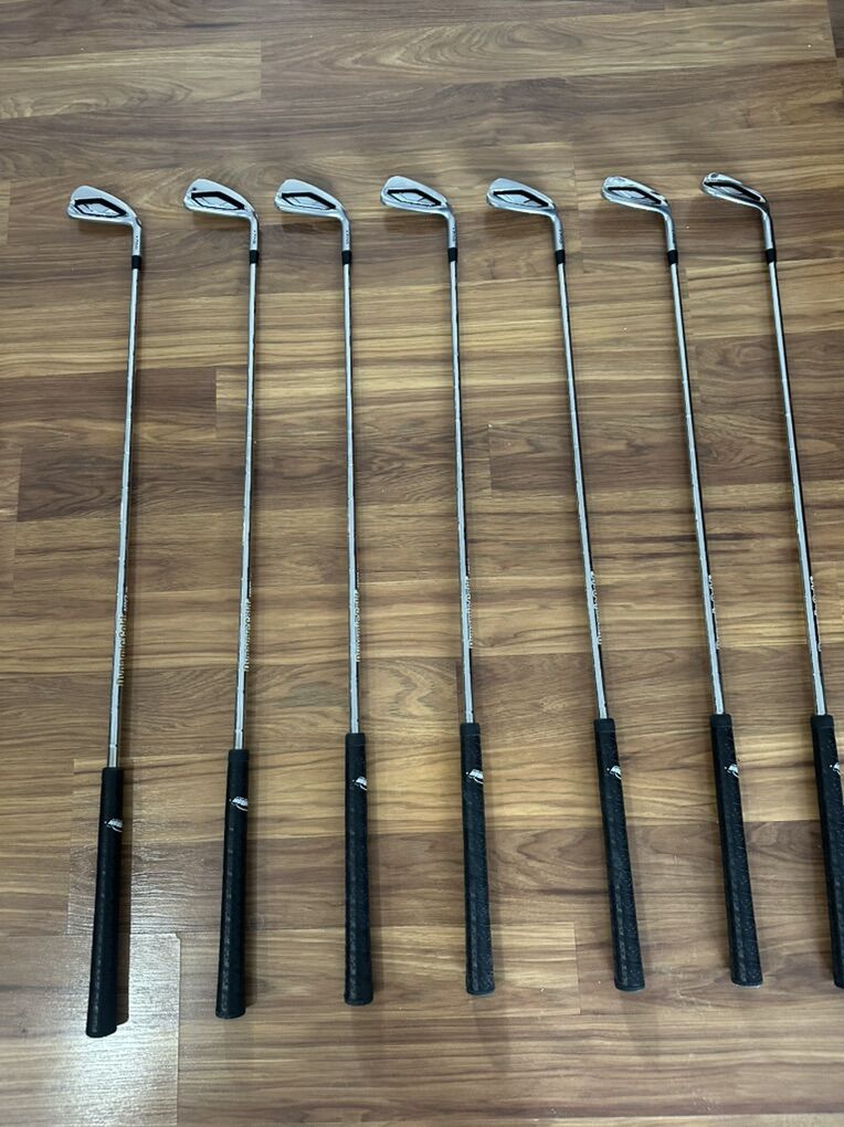 Ping G440 Irons 5-UW