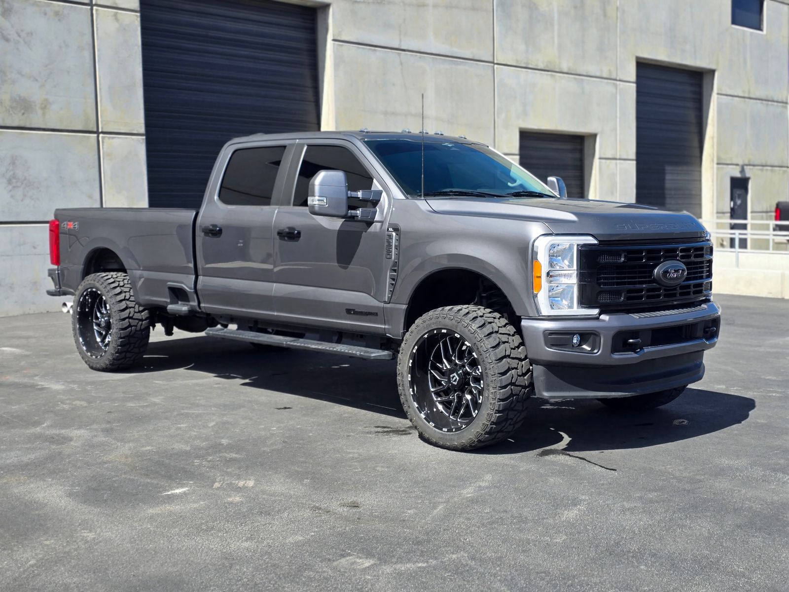 2023 Ford F-350 Super Duty XL