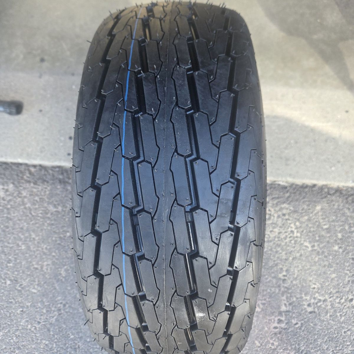 Wanda Trailor Wheel