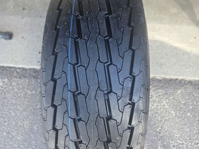 Wanda Trailor Wheel