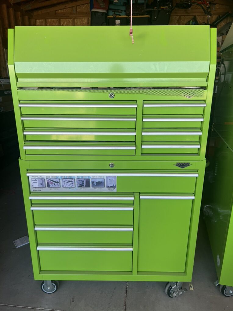 Viper Tool Box
