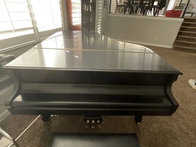 Samik 6'1 Grand PIano
