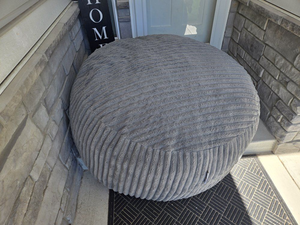 Big Glorified Dog Bed