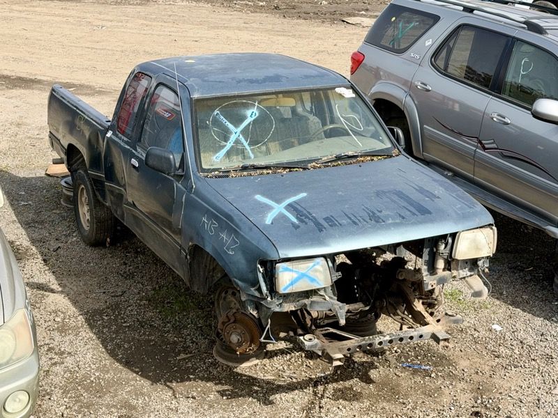 1995 Toyota T-100 Parts - UTPAP Ogden