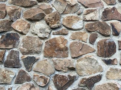 Stone For Masonry New Price