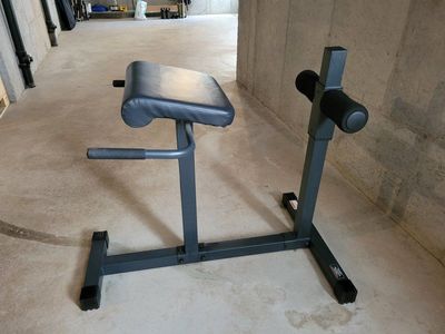 Roman Chair