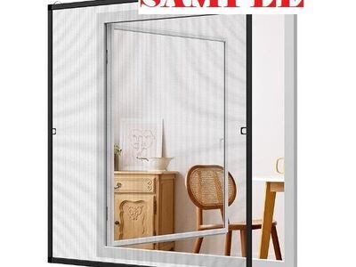 Infinity Frame Kit approximately 46x46in