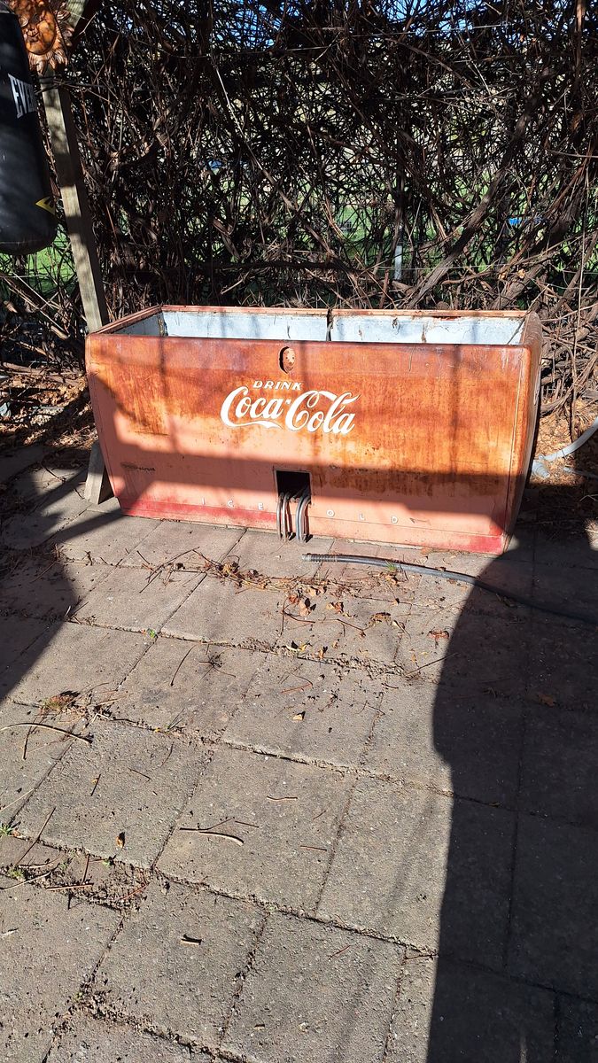 Coca Cola
