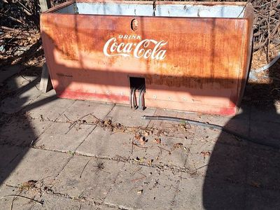 Coca Cola