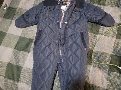 Snow Outfit unisex