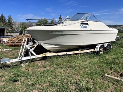 Project boat