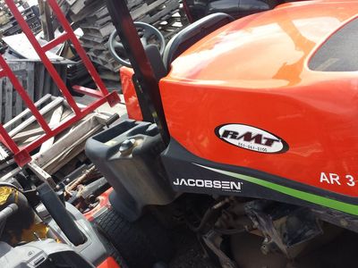 jacobsen AR3