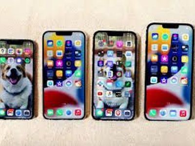 iphone 13, 13 Mini, 13 Pro and 13 Pro Max phones. All Unlocked. Prices in description