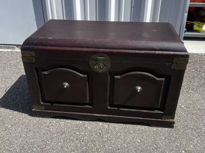 Storage Chest Furniture