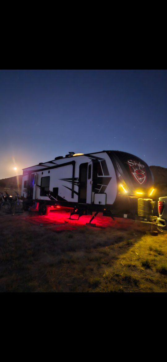 2024 Cruiser Stryker ST2916