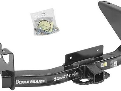 Draw-Tite Trailer Hitch - Ram 1500