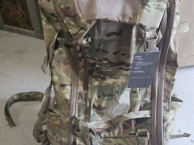Eberlestock brute 6500